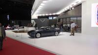 Le proto de 86 au Mondial