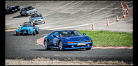 2015 - Les Grandes Heures Automobiles - Montlhéry