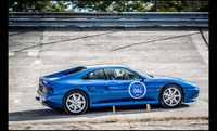 2015 - Les grandes heures automobile - Montlhéry