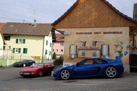 Club Venturi - Alsace 2021