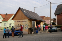 Club Venturi - Alsace 2021