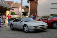 Club Venturi - Alsace 2021