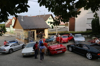Club Venturi - Alsace 2021