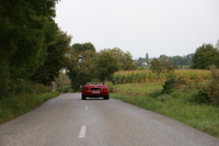 Club Venturi - Alsace 2021