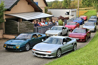 Club Venturi - Alsace 2021
