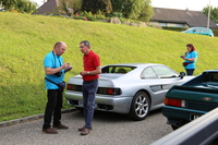 Club Venturi - Alsace 2021
