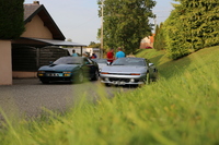 Club Venturi - Alsace 2021