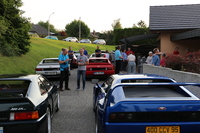 Club Venturi - Alsace 2021