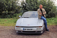 Club Venturi - Alsace 2021