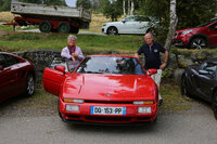 Club Venturi - Alsace 2021