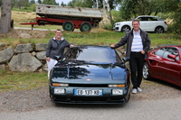 Club Venturi - Alsace 2021