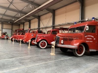 Club Venturi - Alsace 2021