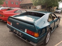 Club Venturi - Alsace 2021