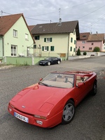 Club Venturi - Alsace 2021